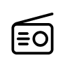 Radio BLACK